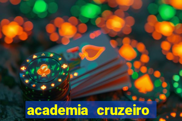 academia cruzeiro do sul betim